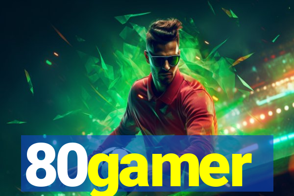 80gamer