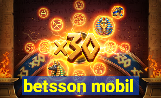 betsson mobil