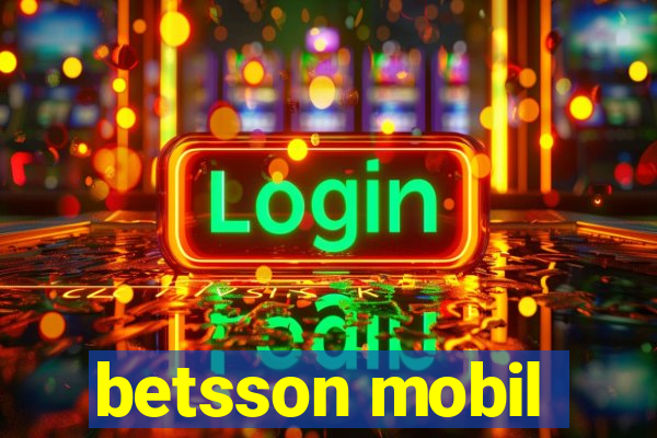 betsson mobil