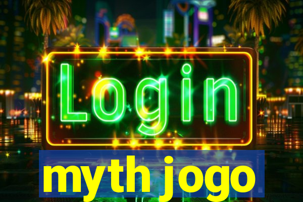 myth jogo