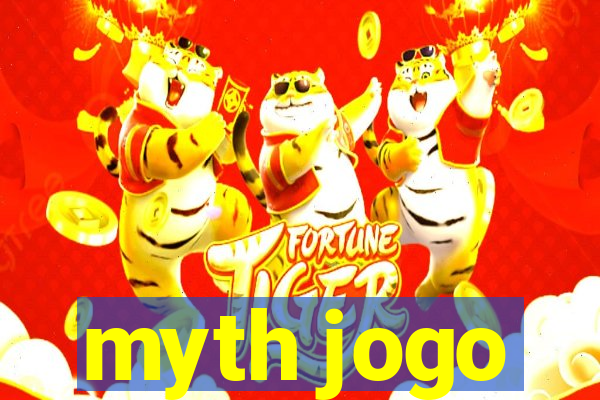 myth jogo