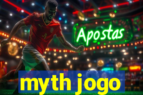 myth jogo