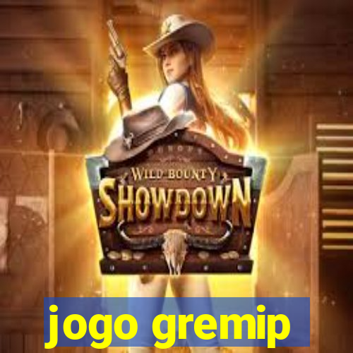 jogo gremip