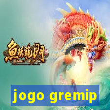 jogo gremip