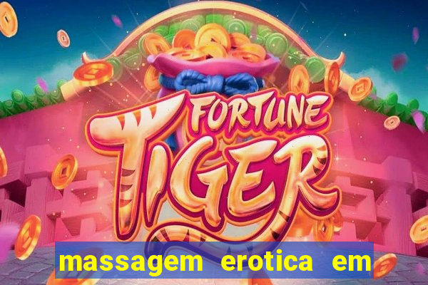 massagem erotica em porto alegre