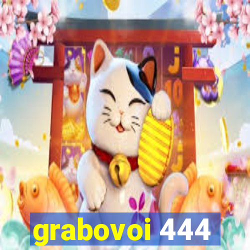 grabovoi 444