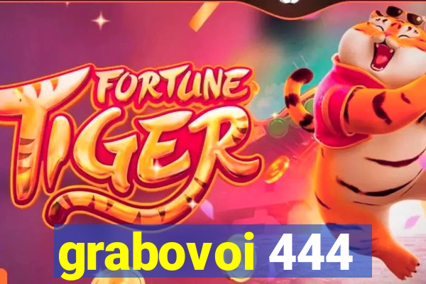 grabovoi 444