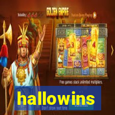 hallowins