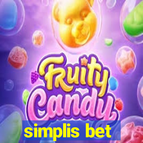 simplis bet