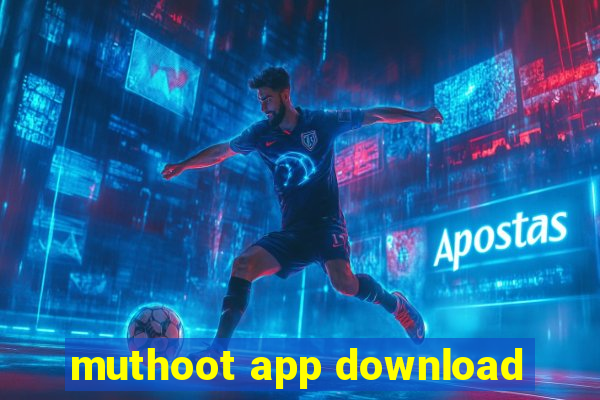 muthoot app download