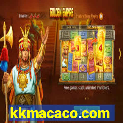 kkmacaco.com