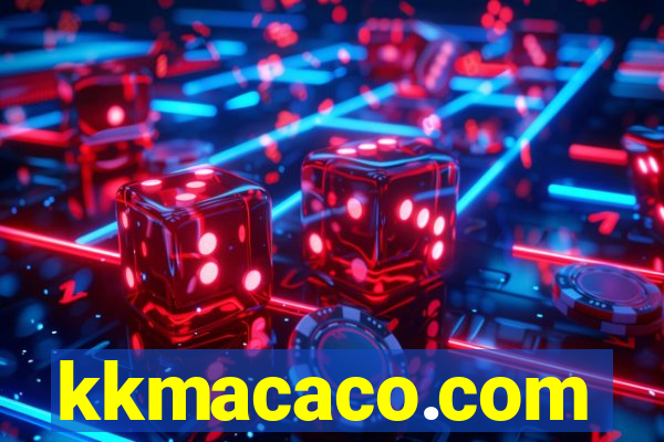 kkmacaco.com