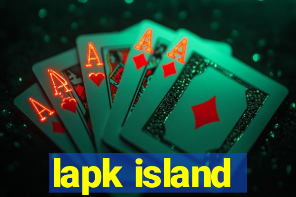 lapk island