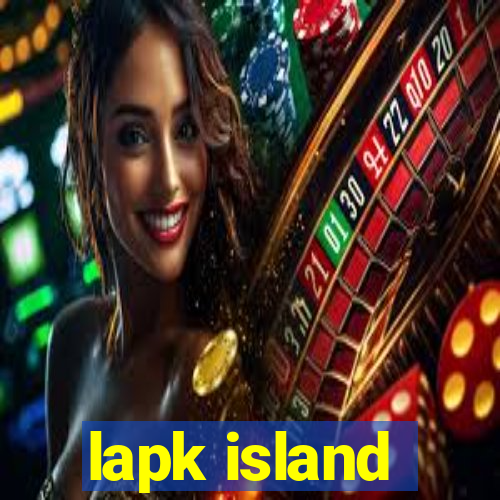 lapk island