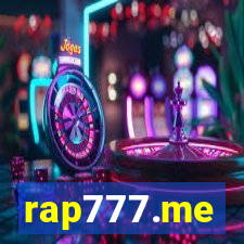 rap777.me