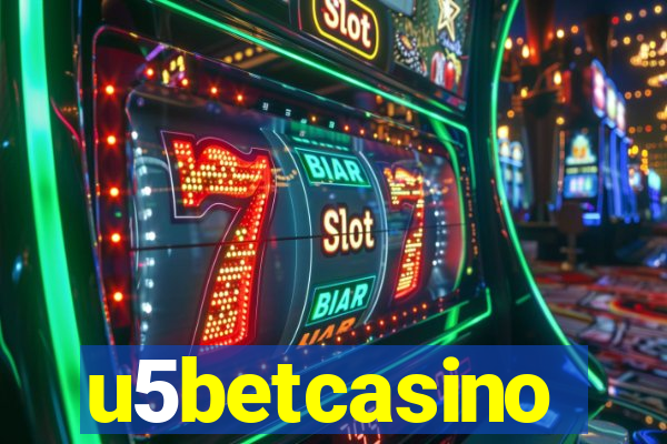 u5betcasino