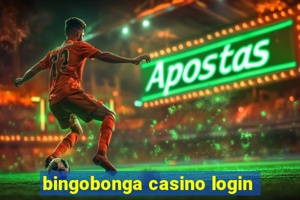 bingobonga casino login