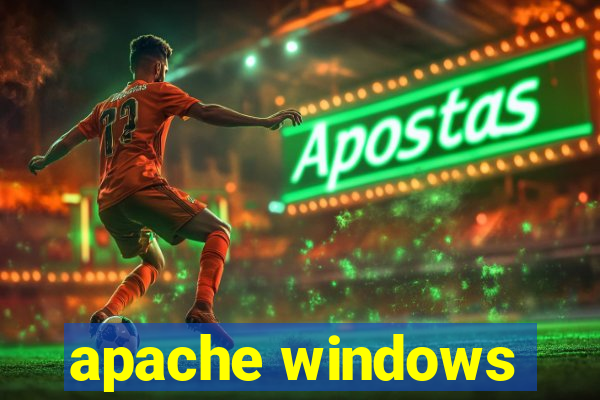 apache windows