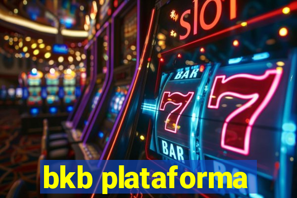 bkb plataforma