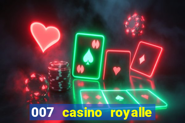 007 casino royalle dwnload torrent