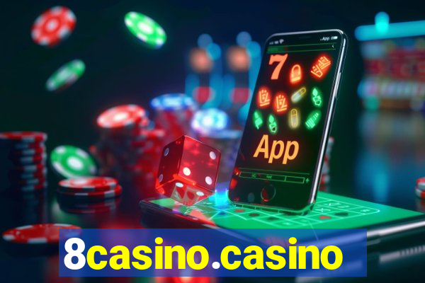 8casino.casino