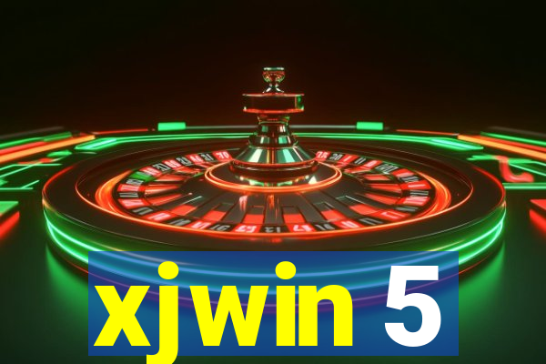 xjwin 5