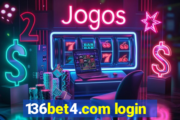 136bet4.com login