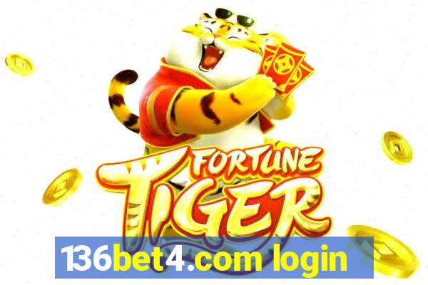 136bet4.com login