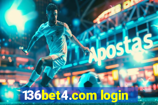 136bet4.com login