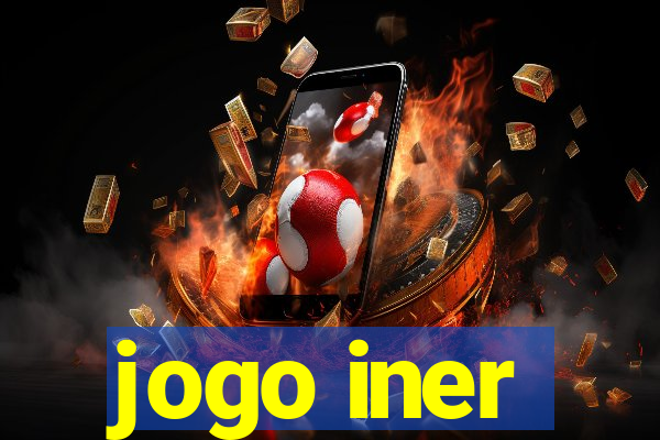 jogo iner