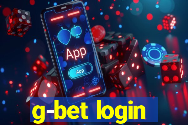 g-bet login