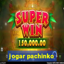 jogar pachinko