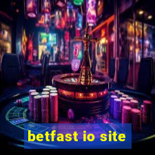 betfast io site