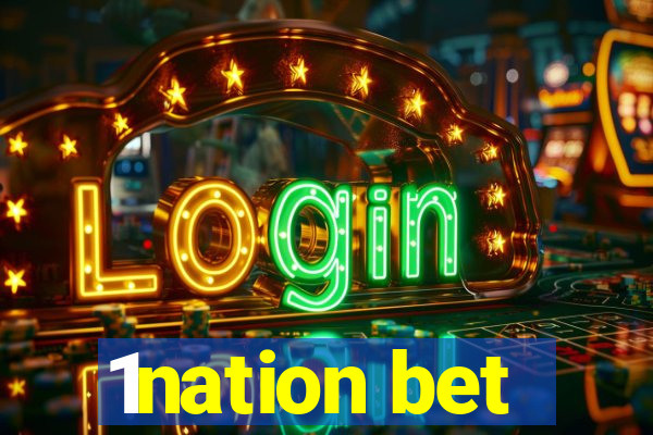 1nation bet