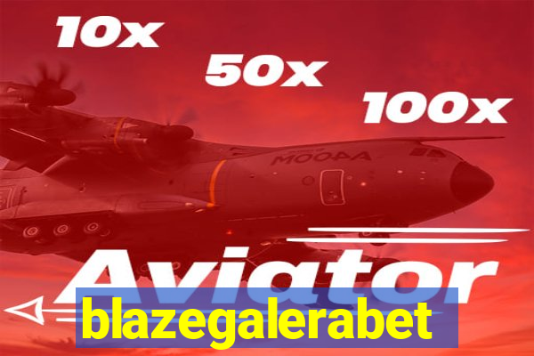 blazegalerabet