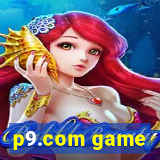 p9.com game