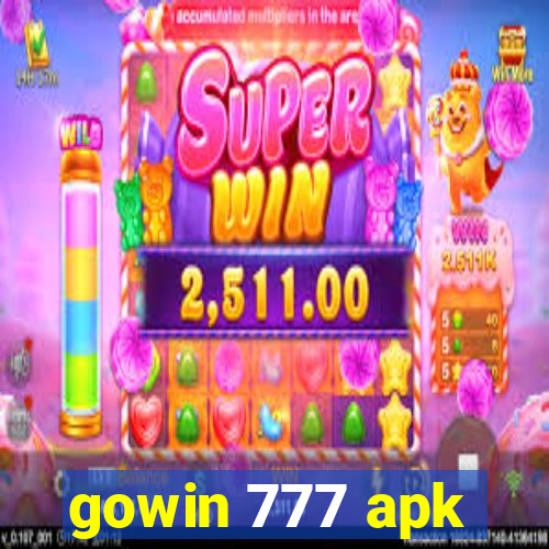 gowin 777 apk