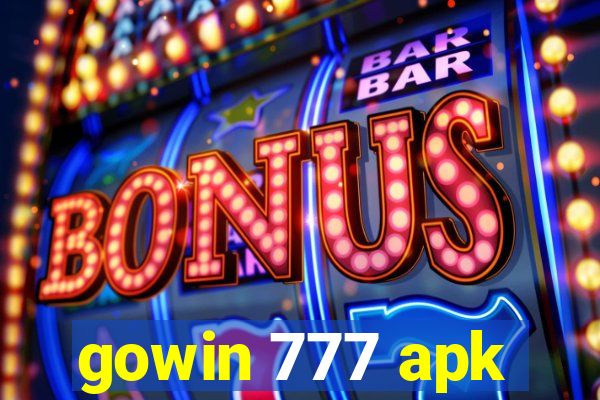 gowin 777 apk