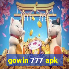 gowin 777 apk