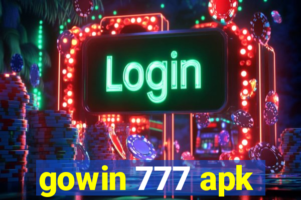 gowin 777 apk