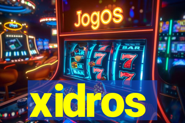 xidros