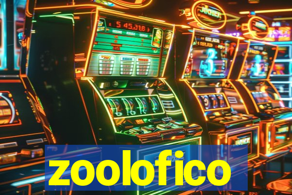 zoolofico