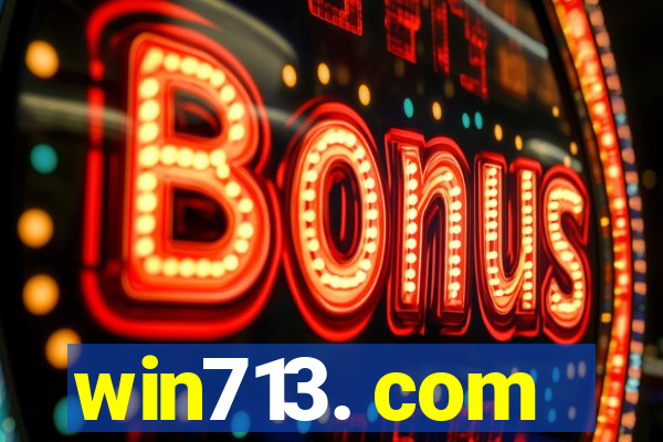 win713. com