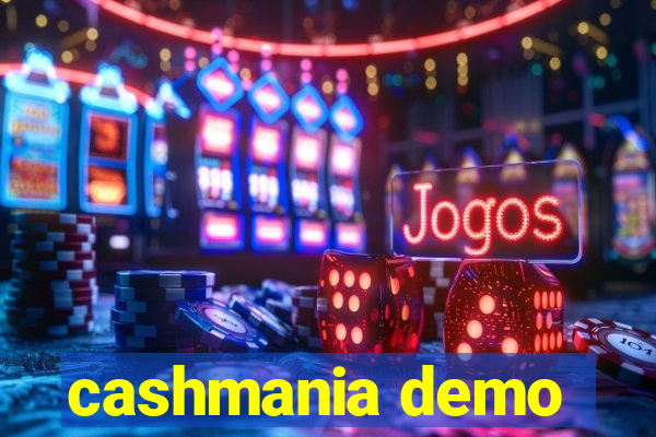 cashmania demo