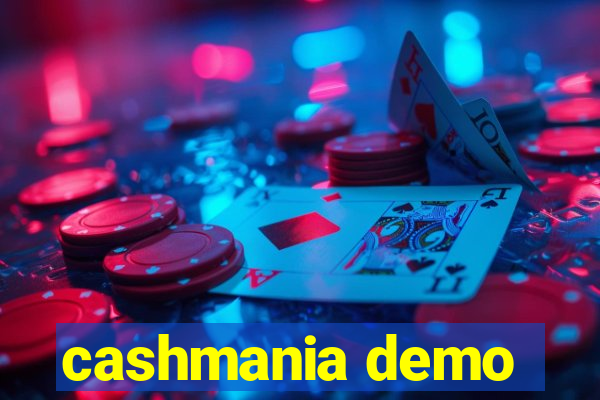 cashmania demo