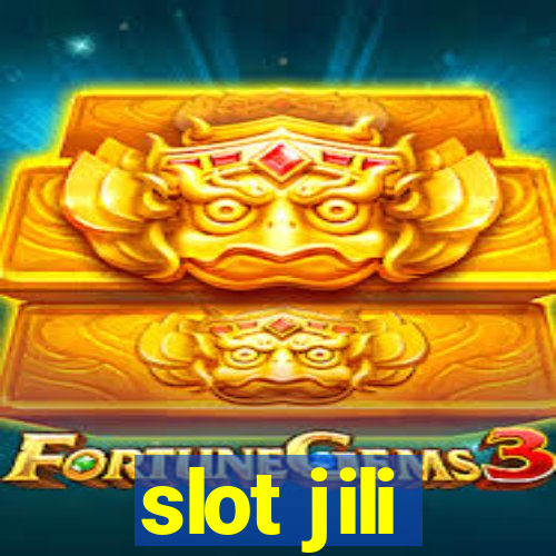 slot jili