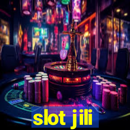 slot jili