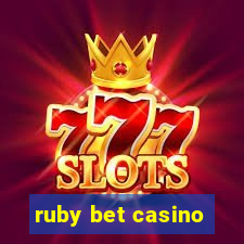 ruby bet casino