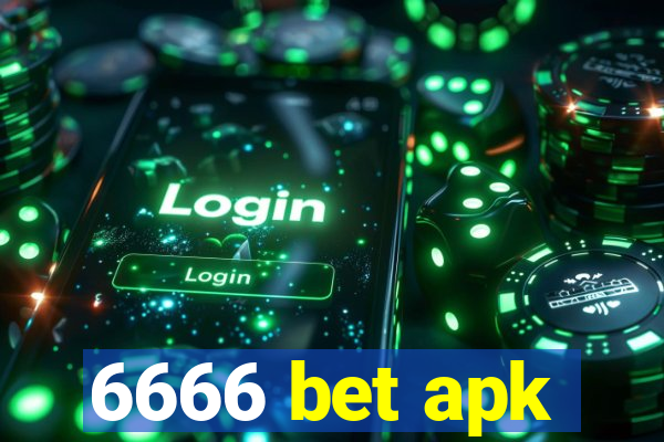 6666 bet apk