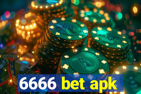 6666 bet apk